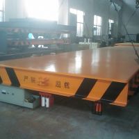 嘉興電動平車廠家設計定制