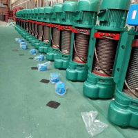 銀川電動葫蘆銷售廠家