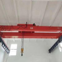 ?？悼hLH電動葫蘆雙梁橋式起重機行車，行吊，天車，龍門吊大全