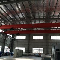 ?？悼h單梁橋式起重機，行車，行吊，天車，龍門吊，吊車大全