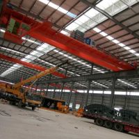 ?？悼hQD雙梁橋式起重機，行車，行吊，天車，龍門吊大全