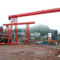 保康縣龍門吊門式起重機，行車，行吊，天車，龍門吊大全