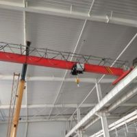 ?？悼h歐式單梁橋式起重機(jī)，行車(chē)，行吊，天車(chē)，龍門(mén)吊，吊車(chē)大全