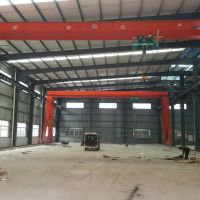 宜昌市伍家崗區(qū)龍門吊門式起重機(jī)，行車，行吊，天車，龍門吊大全