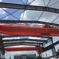 宜昌市伍家崗區(qū)QD雙梁橋式起重機(jī)行車，行吊，龍門吊大全