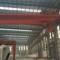 宜昌市小溪塔QD雙梁橋式起重機行車，行吊，龍門吊大全