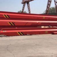 專業(yè)生產(chǎn)單、雙梁起重機廠家直銷13512725390