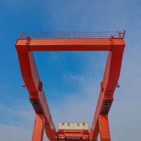 南充橋式起重機(jī)銷(xiāo)售維保