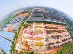 三一重工發(fā)布年報：2018年凈利猛增近2倍，經(jīng)營質(zhì)量歷史最佳