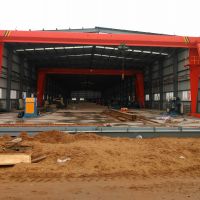 宜昌市土門龍門吊門式起重機(jī)，行車，行吊，天車，龍門吊大全