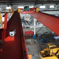 宜昌市土門LH葫蘆雙梁橋式起重機行車，行吊，龍門吊大全