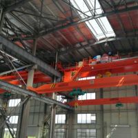 宜昌市土門QD雙梁橋式起重機行車，行吊，龍門吊大全