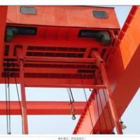 重慶地鐵出渣雙主梁龍門出租，銷售