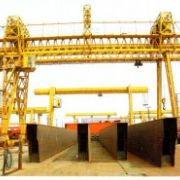 河南礦山起重機(jī)有限公司喀什分公司