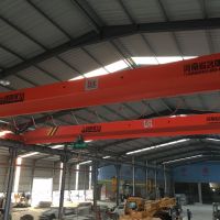 宜昌市夷陵區(qū)單梁橋式起重機，行車，行吊，天車，龍門吊大全