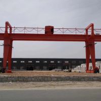 宜昌市夷陵區(qū)雙主梁門式起重機，行車，行吊，天車，龍門吊大全