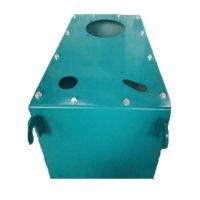 液壓自產(chǎn)自銷各型號(hào)液壓泵站油箱 歡迎采購