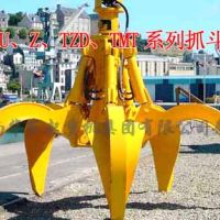 咸陽(yáng)行吊廠家生產(chǎn)供應(yīng)—U、Z、TZD、TMT系列抓斗