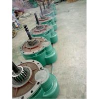 寧波起重機(jī)電動葫蘆減速機(jī)