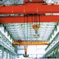 遵義廠(chǎng)家專(zhuān)業(yè)生產(chǎn)銷(xiāo)售5-50,10噸防爆橋式起重機(jī)