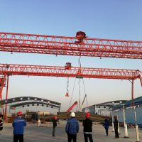 河南新鄉(xiāng)提梁門機(jī)