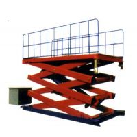 遵義起重機廠家專業(yè)生產(chǎn)銷售—0.2噸-5噸升降貨梯