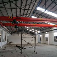 宜昌市點軍區(qū)單梁橋式起重機，行車，行吊，天車，龍門吊大全