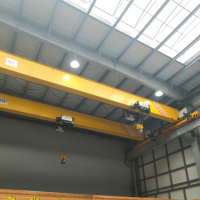 宜昌市點軍區(qū)歐式單梁橋式起重機，行車，行吊，天車，龍門吊大全