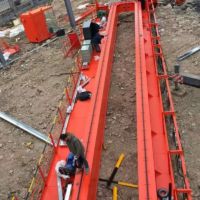 宜昌市點軍區(qū)QD雙梁橋式起重機行車，行吊，龍門吊大全