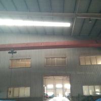 沈陽(yáng)單梁橋式行車,電動(dòng)沈陽(yáng)單梁防爆行車多少錢