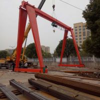 沈陽(yáng)遼中縣 門式起重機(jī)廠家