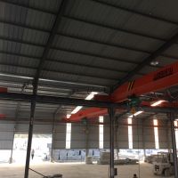 當(dāng)陽(yáng)市單梁橋式起重機(jī)，行車(chē)，行吊，天車(chē)，龍門(mén)吊大全