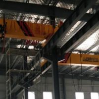 當陽市歐式單梁橋式起重機，行車，行吊，天車，龍門吊大全