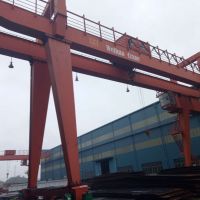 宜都市雙主梁門式起重機(jī)，行車，行吊，天車，龍門吊大全