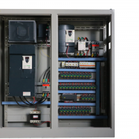 廠家直銷(xiāo)起重機(jī)電器柜，專(zhuān)業(yè)訂制