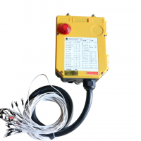 起重機(jī)專(zhuān)用遙控器，現(xiàn)貨批發(fā)