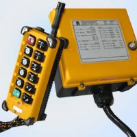 浙江寧波慈溪全國(guó)直銷工業(yè)無(wú)線遙控器