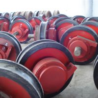 香格里拉車(chē)輪組