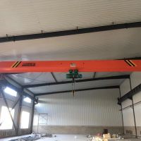 宜昌市夷陵區(qū)單梁橋式起重機，行車，行吊，天車，龍門吊大全