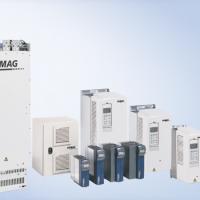 廣州起重機廠家生產制造—變頻器