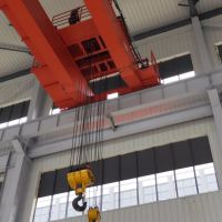 宜昌市夷陵區(qū)QD雙梁橋式起重機行車，行吊，龍門吊大全