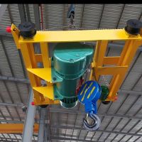 遼陽電動(dòng)葫蘆