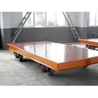 南通專業(yè)生產(chǎn)電動(dòng)平車