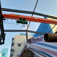 榆林電動葫蘆起重機廠家直銷，現(xiàn)貨批發(fā)，售后保障