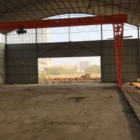 青山區(qū)室內5T龍門吊