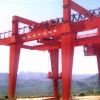 撫順門式起重機(jī)生產(chǎn)與按裝