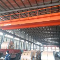 宜昌市遠(yuǎn)安縣QD雙梁橋式起重機(jī)行車(chē)，行吊，龍門(mén)吊大全