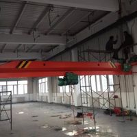 宜昌市遠安縣懸掛起重機，行吊，龍門吊大全