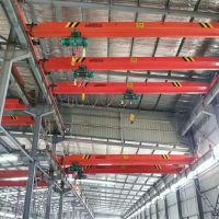 湖北省宜昌市單梁橋式起重機(jī)，行車(chē)，行吊，天車(chē)，龍門(mén)吊大全