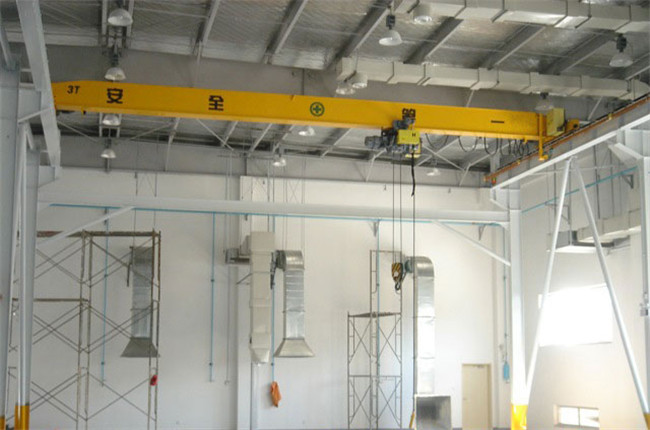 陽(yáng)朔縣性價(jià)比高的起重機(jī)